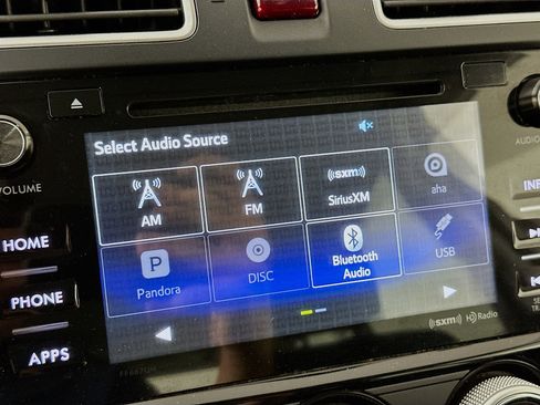 Used 2016 Subaru Forester 2.5i Premium AWD/4WD image 21