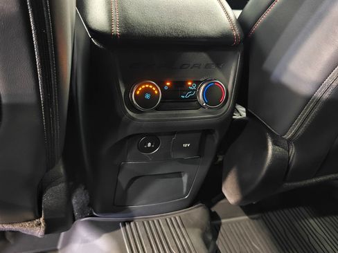 Used 2026 Ford Explorer ST-Line AWD/4WD image 29