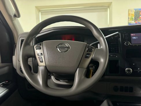 Used 2018 Nissan NV 3500 S RWD image 55