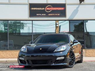 Used 2013 Porsche Panamera GTS AWD/4WD video 1