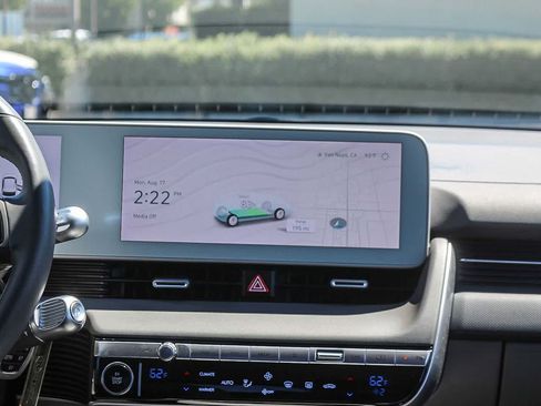 Certified 2024 Hyundai Ioniq 5 SEL RWD image 18
