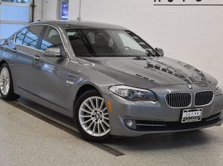 Used 2011 BMW 535i xDrive Sedan AWD/4WD video 1