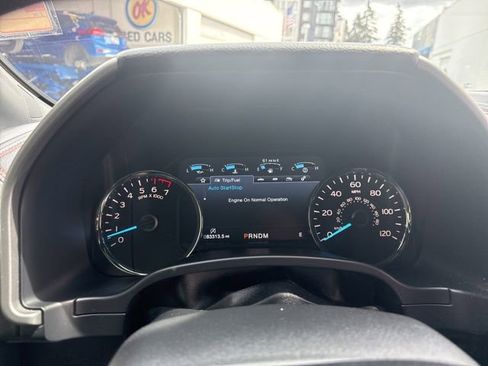 Used 2019 Ford F150 Platinum AWD/4WD image 18