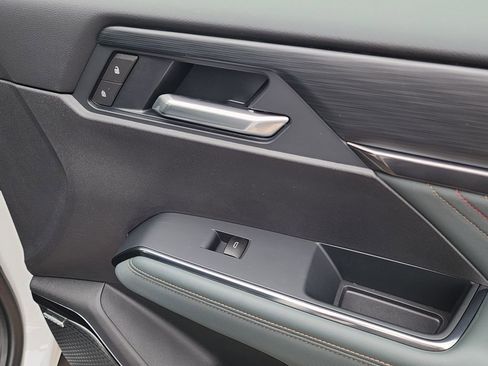 New 2026 GMC Acadia AT4 image 41