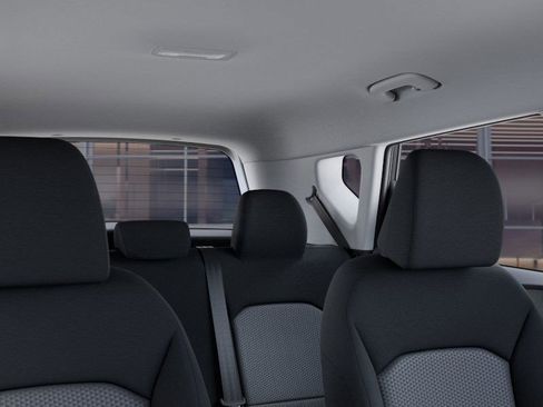 New 2025 Kia Soul LX image 28
