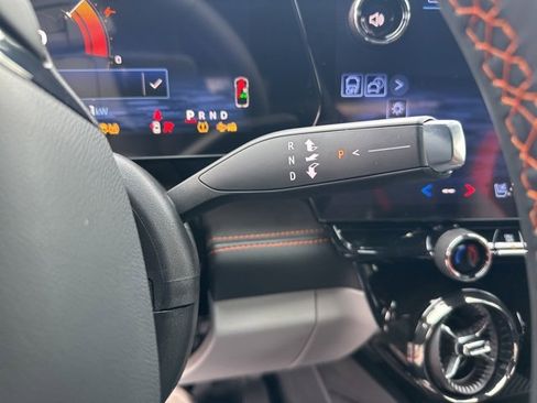 New 2026 Chevrolet Blazer EV SS image 15