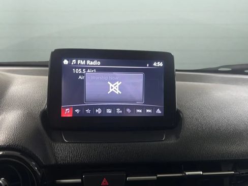 Used 2019 MAZDA CX-3 Touring w/ Preferred Equipment Package FWD image 13