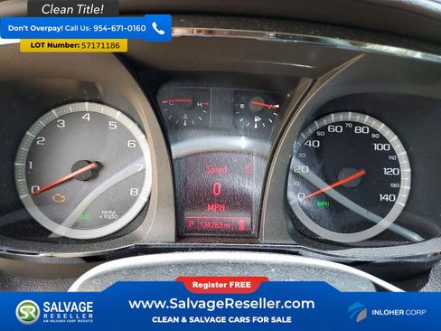 Used 2012 GMC Terrain SLE FWD image 12