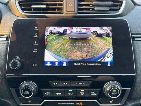 Used 2022 Honda CR-V EX-L image 51