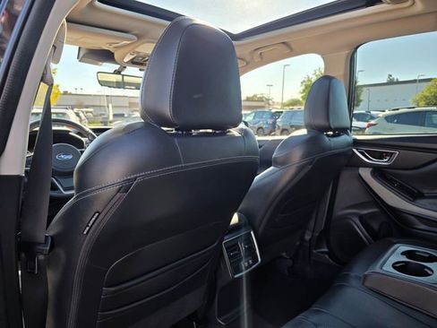 Used 2023 Subaru Forester Limited image 19