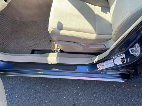 Used 2008 Subaru Impreza Outback Sport image 18