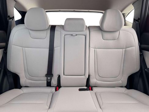 New 2026 Hyundai Tucson SEL AWD/4WD image 16