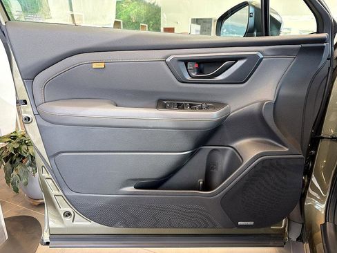 New 2026 Subaru Forester Wilderness image 8