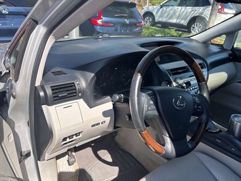 Used 2012 Lexus RX 350 350 w/ Premium Pkg image 28