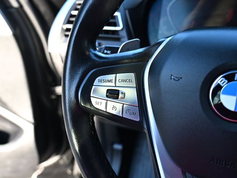 Used 2023 BMW X3 xDrive30i w/ Convenience Package image 19