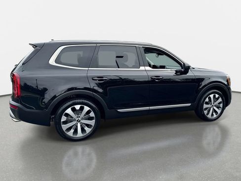 Used 2022 Kia Telluride EX w/ EX Premium Package AWD/4WD image 7