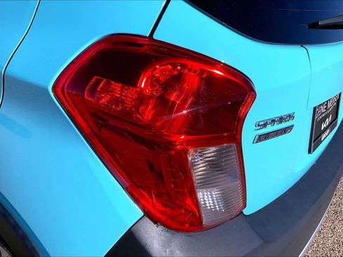 Used 2021 Chevrolet Spark ACTIV image 31