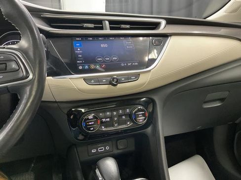 Used 2023 Buick Encore GX Essence w/ Advanced Technology Package image 24