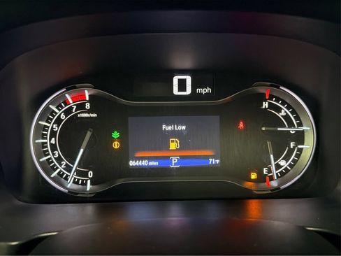 Used 2023 Honda Ridgeline Black Edition image 18