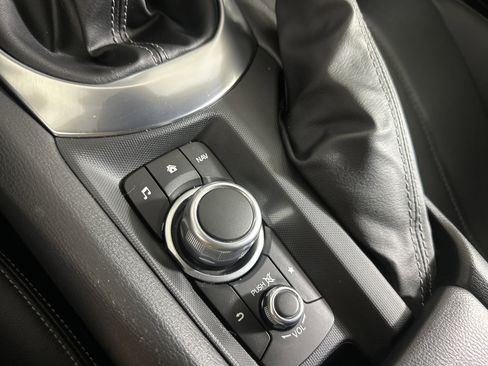 Used 2021 MAZDA MX-5 Miata Grand Touring image 21