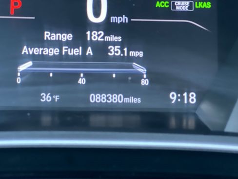 Used 2022 Honda CR-V EX image 22