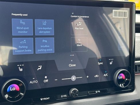 New 2026 Subaru Solterra Premium image 25