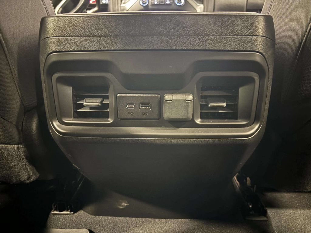 Used 2022 Chevrolet Silverado 1500 RST w/ All Star Edition Plus AWD/4WD image 31