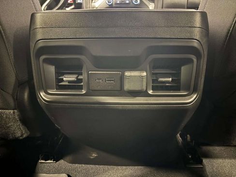 Used 2022 Chevrolet Silverado 1500 RST w/ All Star Edition Plus image 31