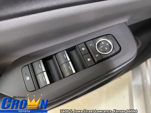 New 2026 Toyota Prius Limited AWD/4WD image 19