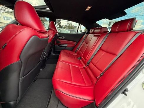 Used 2020 Acura TLX V6 w/ A-SPEC Pkg image 25