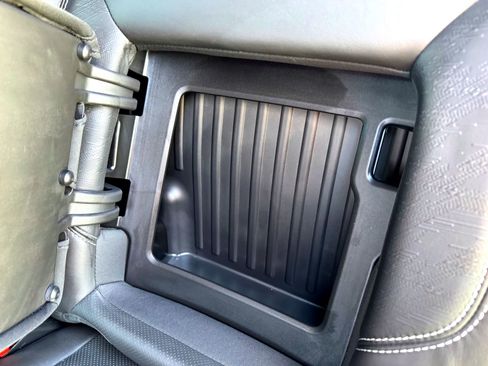 Used 2024 GMC Sierra 1500 AT4X image 20