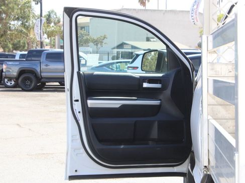 Used 2014 Toyota Tundra SR5 w/ TRD Off Road Package RWD image 9