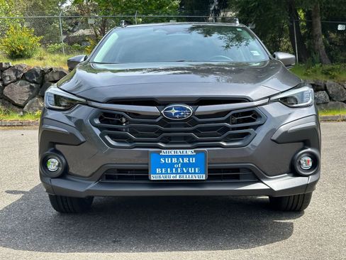 New 2026 Subaru Crosstrek 2.5i Limited AWD/4WD image 5
