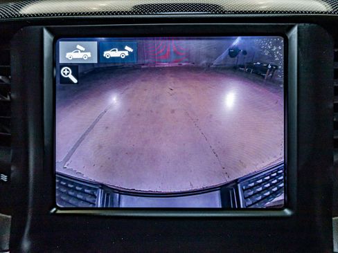 Used 2021 RAM 2500 Power Wagon image 19