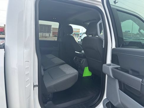 Used 2021 Ford F150 XLT w/ Equipment Group 301A Mid AWD/4WD image 11