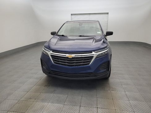 Used 2022 Chevrolet Equinox LS FWD image 15