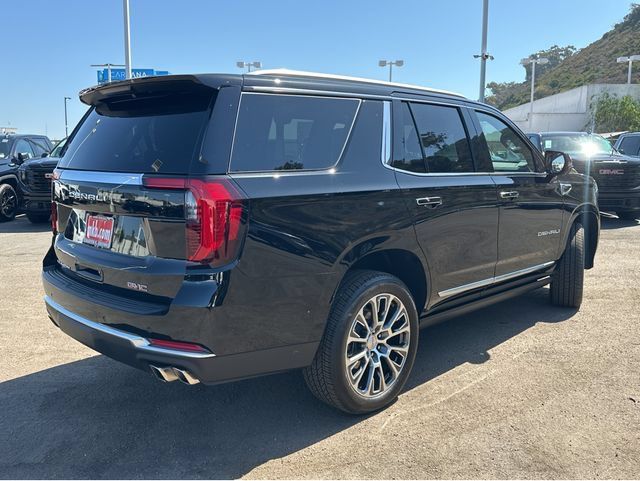 New 2026 GMC Yukon Denali w/ Sun & Power Step Package AWD/4WD image 11
