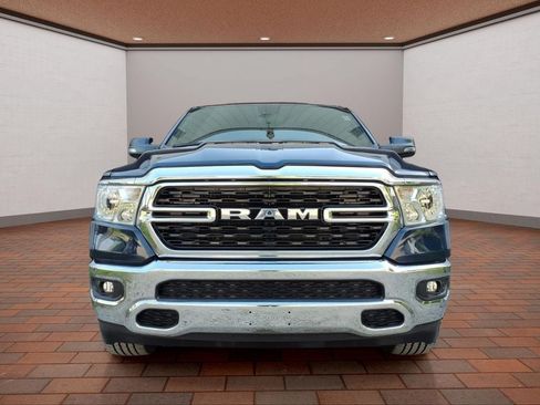 Used 2023 RAM 1500 Big Horn AWD/4WD image 2