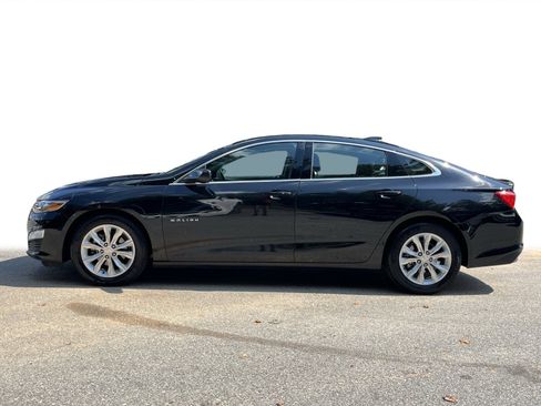 Used 2024 Chevrolet Malibu LT image 22