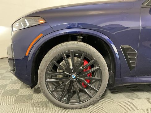 New 2026 BMW X5 sDrive40i w/ M Sport Package image 7