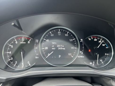 Used 2023 MAZDA CX-5 AWD 2.5 Turbo image 14