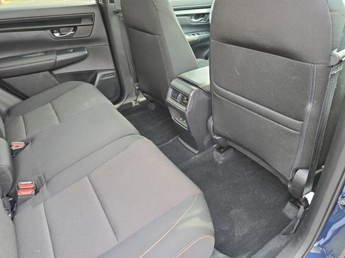 Used 2023 Honda CR-V Sport image 11