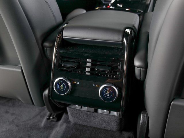 New 2026 Land Rover Range Rover Sport SE AWD/4WD image 20