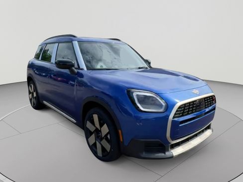 Used 2025 MINI Cooper Countryman S AWD/4WD image 3