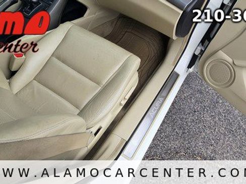 Used 2010 Acura TSX w/ Technology Package image 16