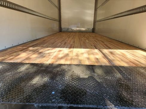 New 2024 Chevrolet Low Cab Forward 7500XD RWD image 31
