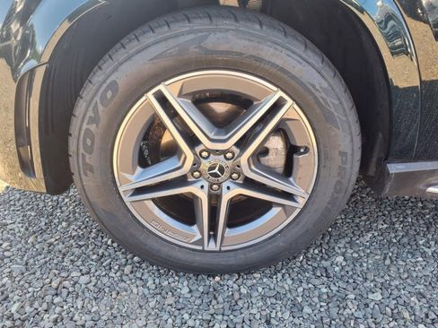 Used 2022 Mercedes-Benz GLE 350 4MATIC image 5