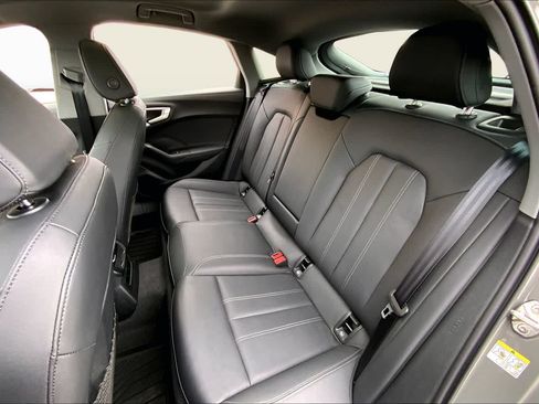 Used 2025 Audi A5 2.0T Premium Plus w/ Premium Plus AWD/4WD image 21