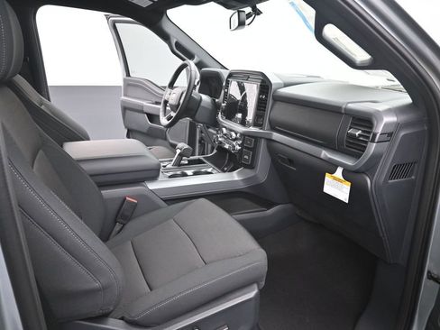 New 2026 Ford F150 XLT w/ Equipment Group 302A MID image 24