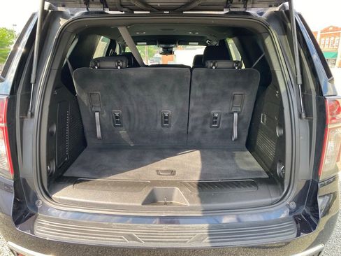 Used 2023 Chevrolet Tahoe LS AWD/4WD image 19